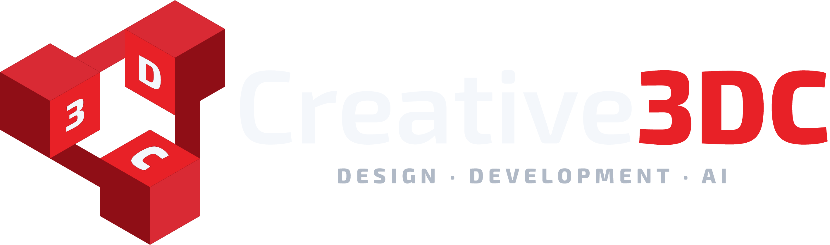 Creative3DC — Design, Platforms & AI