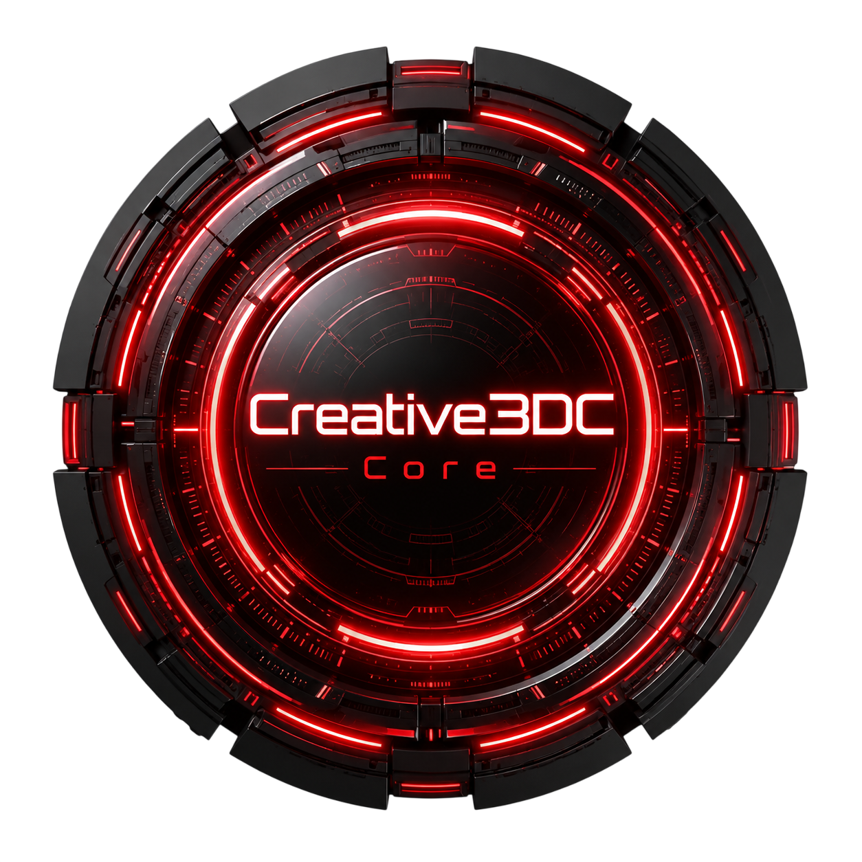 Núcleo operativo de Creative3DC